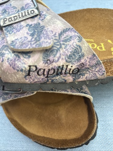 Birkenstock papillio madrid - papillio,