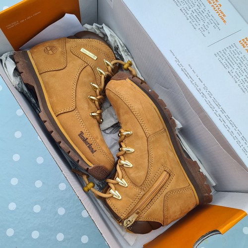 Bnib timberland kids - timberland, rock