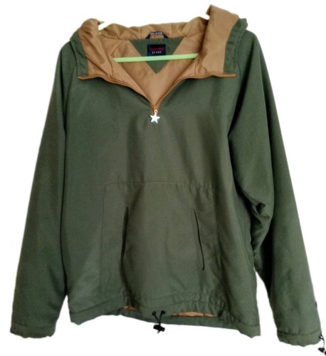 Tommy jeans green caramel - green,