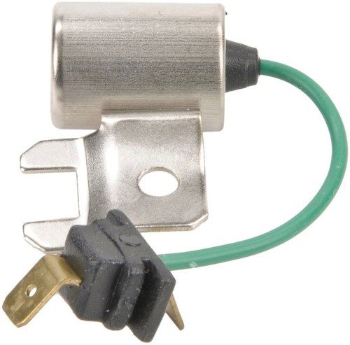 Bosch ignition condenser - bosch, fits