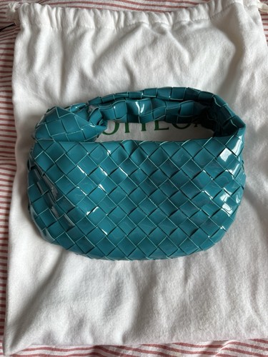 Bottega veneta mini jodie - bottega, bag