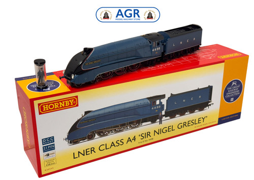 Hornby r30555 lner - lner, class