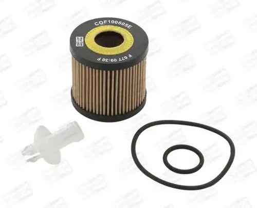 Oil filter - oil, insert