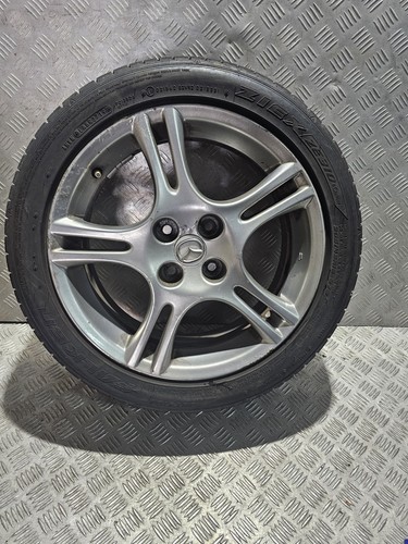 Mazda mx5 alloy wheel - mazda,