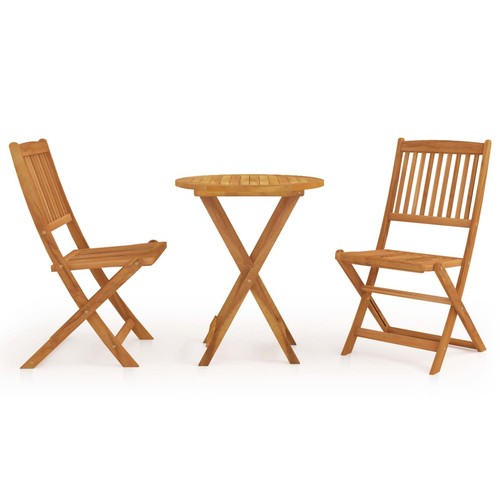 Solid acacia wood folding - acacia,