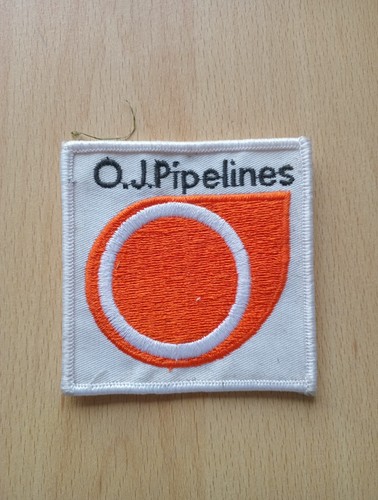 Nice vintage pipelines - vintage, oj