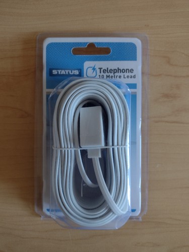 New 10m home telephone - uk,