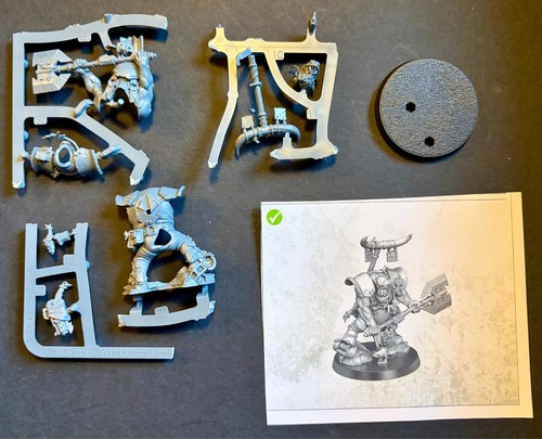 Preorder warhammer 40k - -,