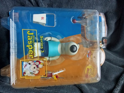 Bnib mezco toyz family guy - bnib,
