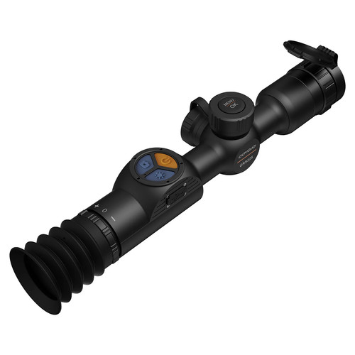 Hunting thermal scopes 256x192 - hunting,