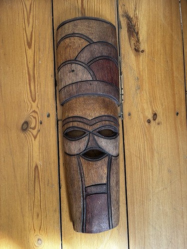 Hand carved wooden - hand-carved, swazi
