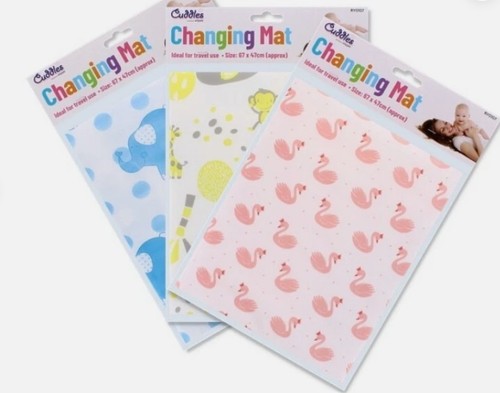 Baby travel changing - changing, mat