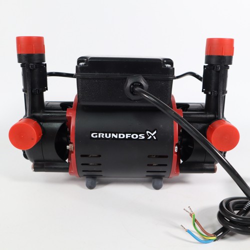 Grundfos str2 c twin - grundfos, str2-1.5