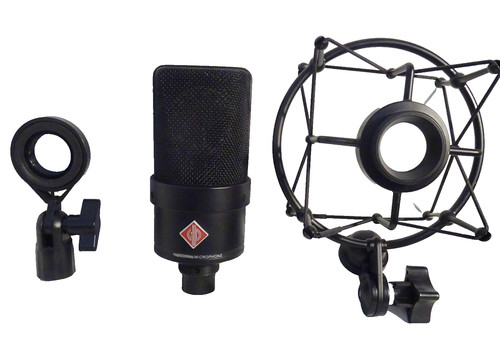 Neumann clone black tlm 103 - neumann,