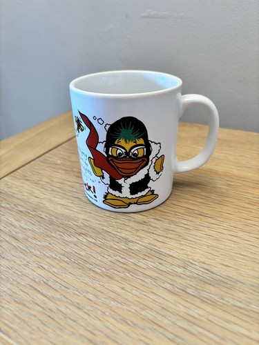 Edd the duck - edd,