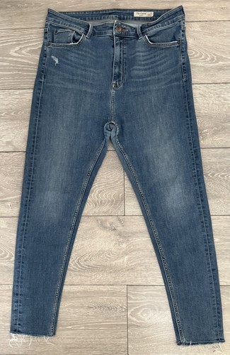 Jeans carrie skinny - m&s,