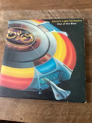 Electric light orchestra - electric,