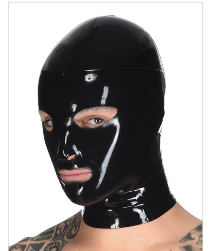 Mens libidex latex full - mens,