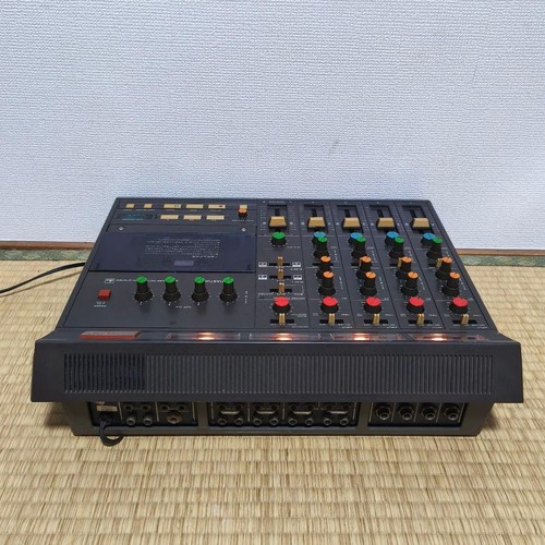 Tascam 244 portastudio - 244,