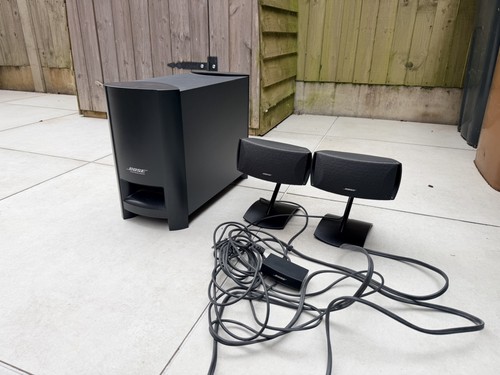 Bose cinemate digital home - digital,