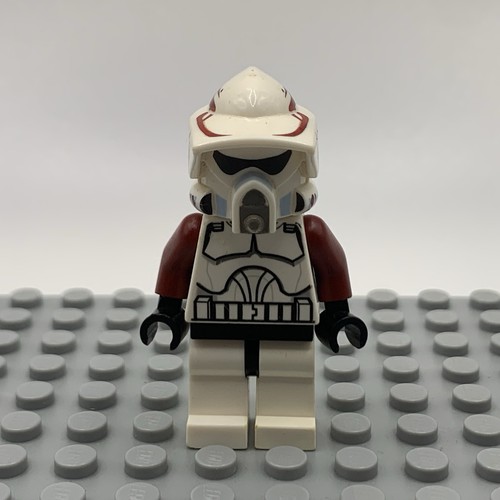 Lego star wars minifigure - lego,