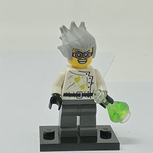 Lego collectible minifigures - lego,