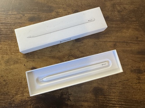 Genuine apple pencil - genuine,