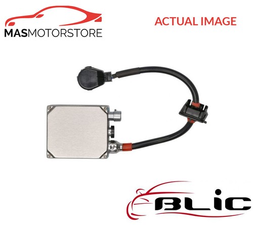 Control unit lights blic - control,