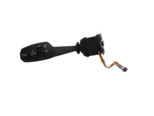Control stalk indicators - control,