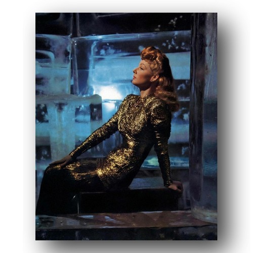 Ann sheridan photo - photo, 8x10