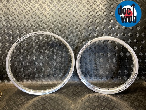 Pro platinum x 2 - ,