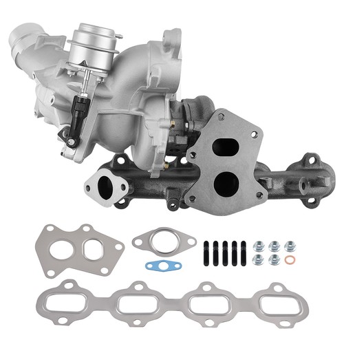 Gt1236z turbocharger for - turbocharger,