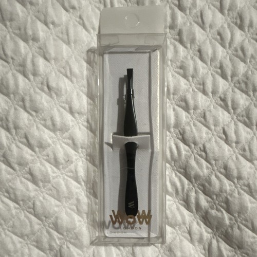 Wow london tweezers stainless - london,