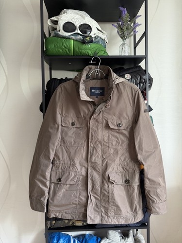 Hackett london multipocket - london,