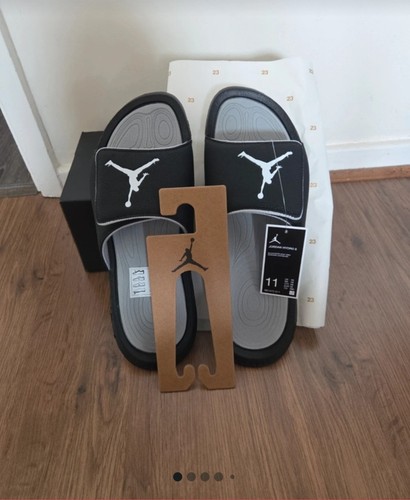 Nike jordan hydro - nike, 6