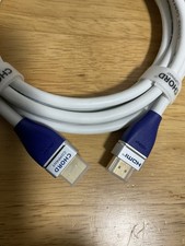 Chord company clearway hdmi - hdmi, 3