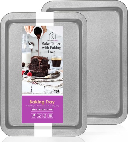 Thingsplus non stick baking - thingsplus,