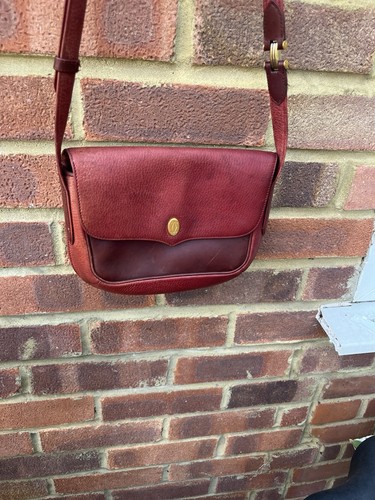 Vintage must cartier bag - must,