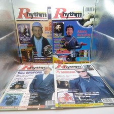 Bundle vintage rhythm - of,