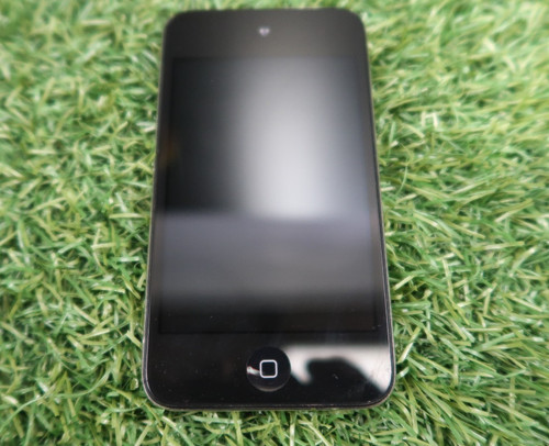 Apple ipod touch - ipod, 4th