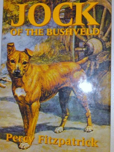 Jock the bushveld - jock, sir