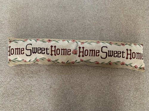 Home sweet - home,