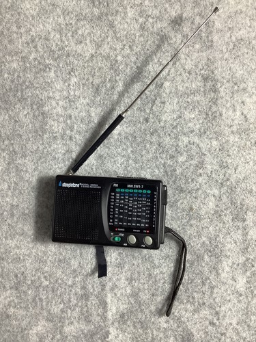 Vintage steepletone mbr95 - steepletone,