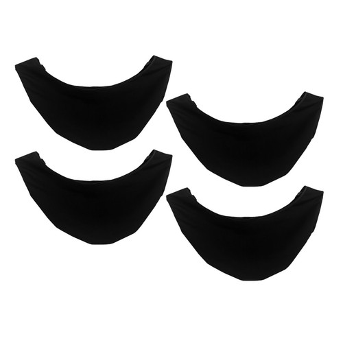 4pcs bowling ball - 4pcs, polisher