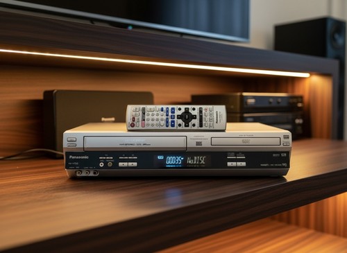 Panasonic vp33eb hdmi - panasonic,
