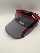 Vgc gul code zero - code, visor