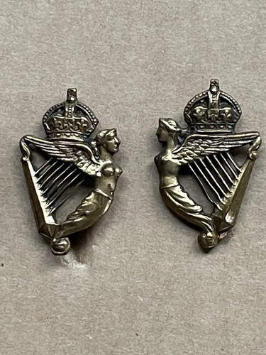 Ww1 8th king royal irish - 8th, king’s