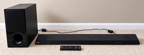 Sony ct790 1ch soundbar - sony, &