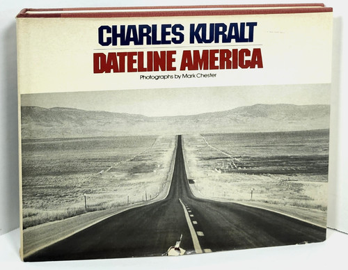 Dateline america charles - america, by