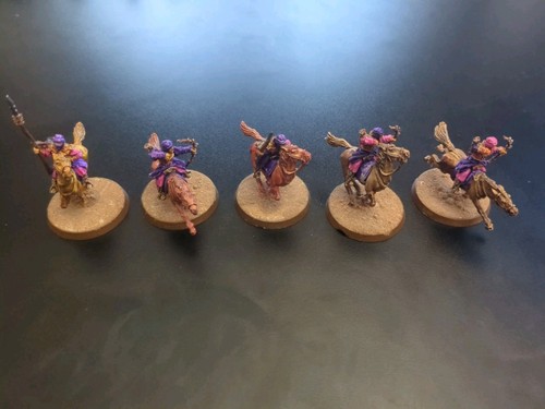 Games workshop lord the - of,